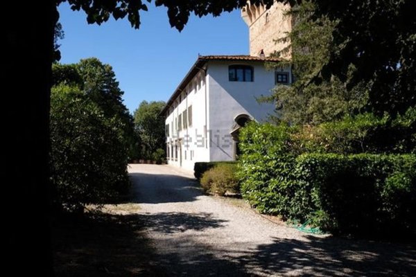 appartamento in affitto a Firenze in zona Legnaia