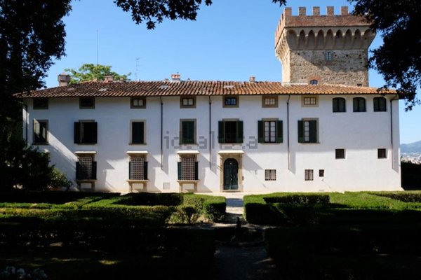 appartamento in affitto a Firenze in zona Ponte a Greve