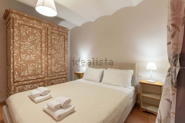 appartamento in affitto a Firenze in zona Centro Santa Croce