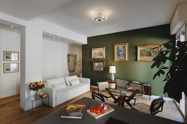 appartamento in affitto a Firenze in zona Centro Storico