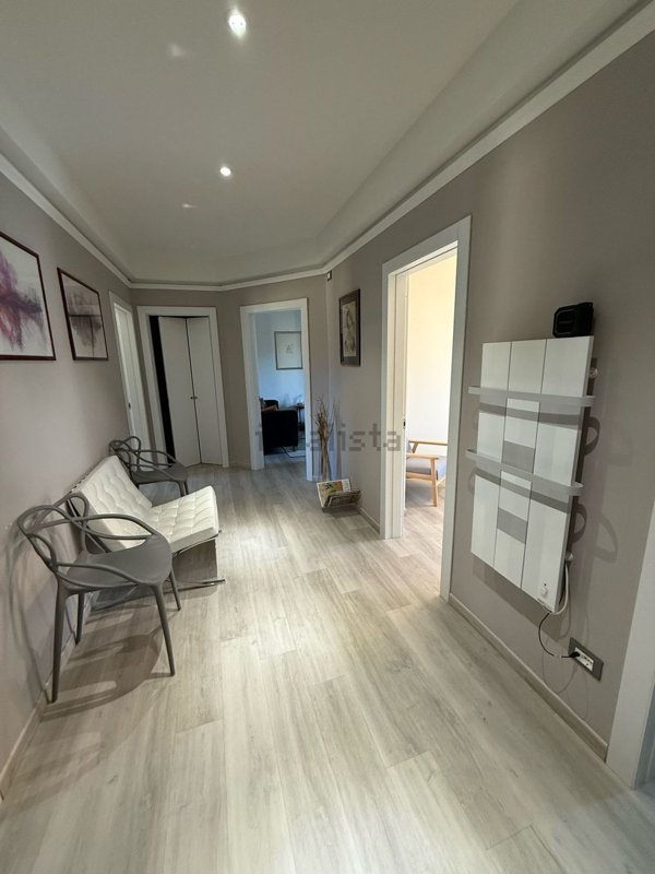 ufficio in affitto a Firenze in zona Bellariva