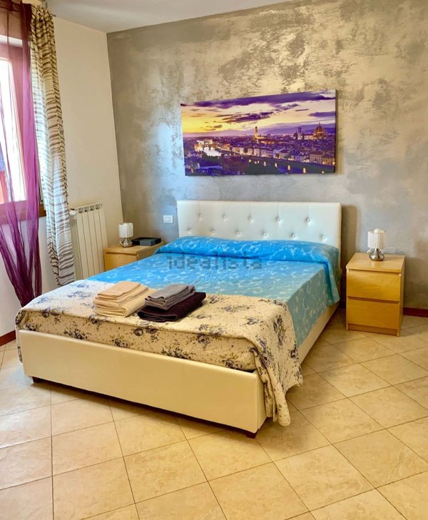 appartamento in affitto a Firenze in zona Novoli