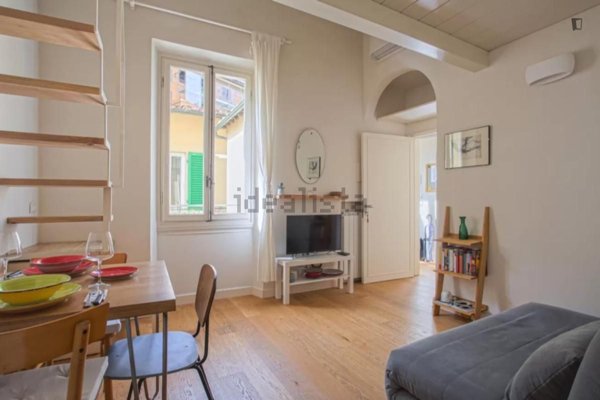 appartamento in affitto a Firenze