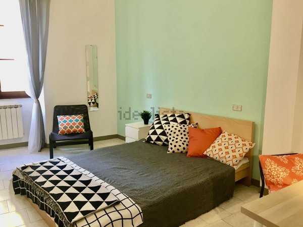 appartamento in affitto a Firenze