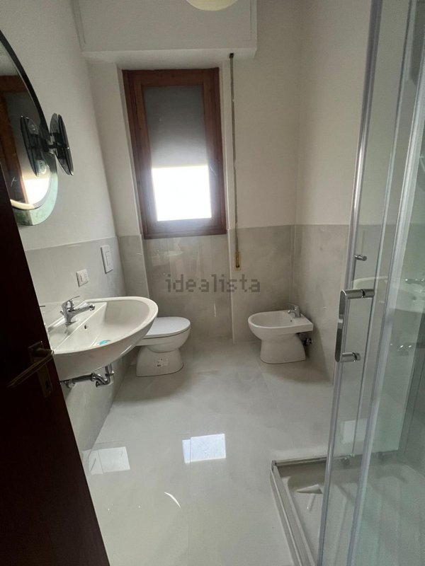 appartamento in affitto a Firenze in zona Firenze Nova