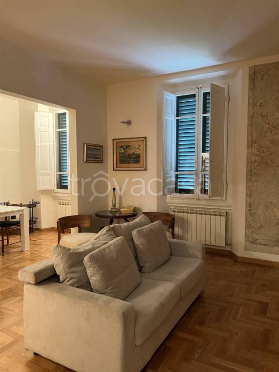 appartamento in affitto a Firenze in zona Bellosguardo