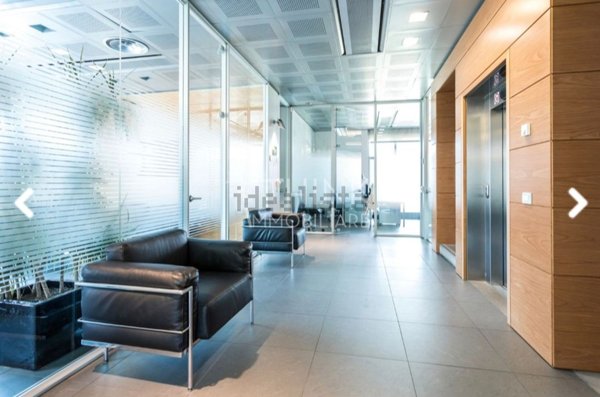 ufficio in affitto a Firenze in zona Brozzi