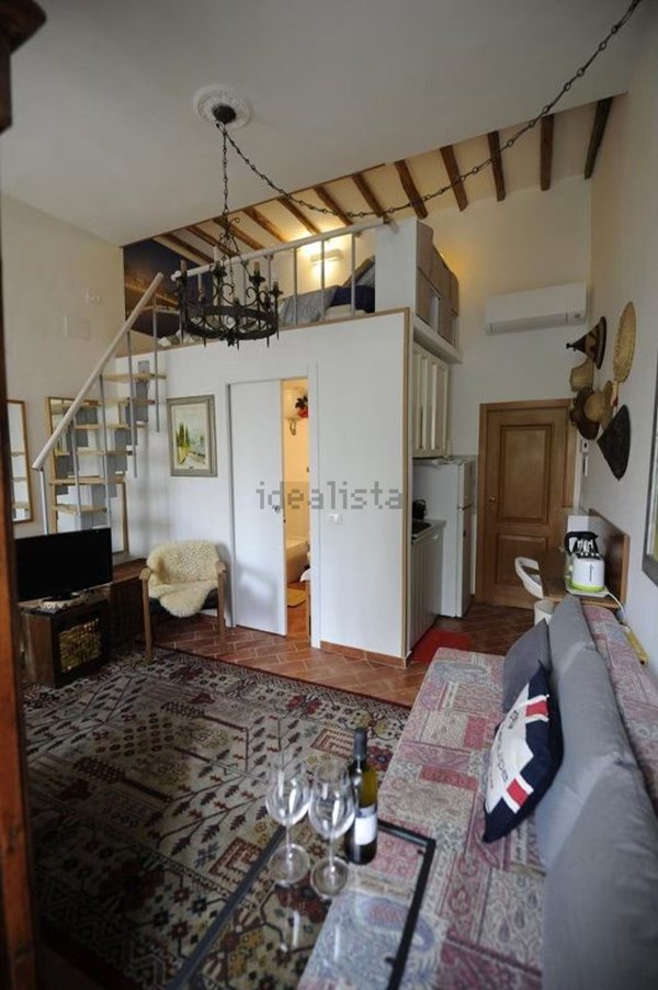 appartamento in affitto a Firenze