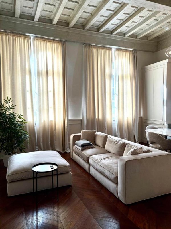 appartamento in affitto a Firenze in zona Centro San Niccolò