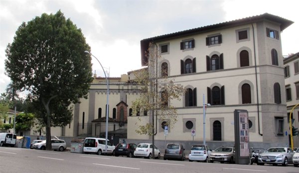 ufficio in affitto a Firenze