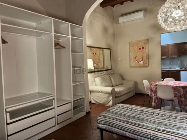 appartamento in affitto a Firenze in zona Centro San Frediano