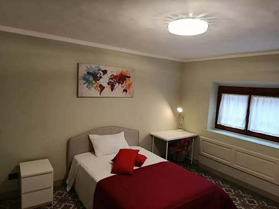 casa indipendente in affitto a Firenze in zona Novoli