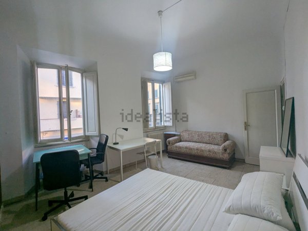 appartamento in affitto a Firenze