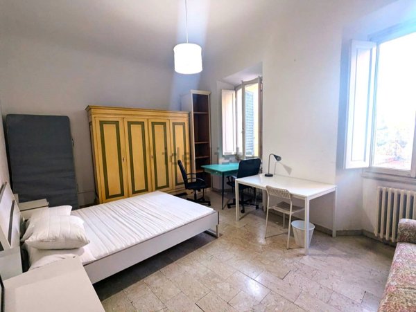 appartamento in affitto a Firenze