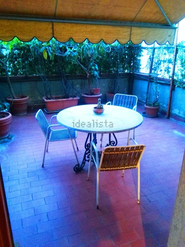 appartamento in affitto a Firenze in zona Novoli