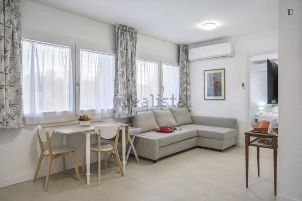 appartamento in affitto a Firenze