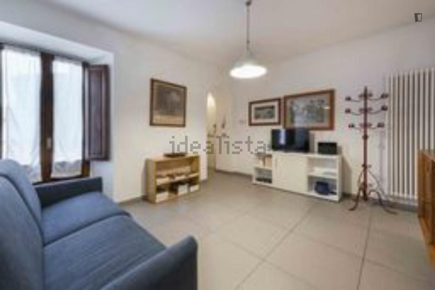 appartamento in affitto a Firenze