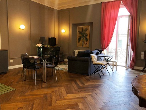 appartamento in affitto a Firenze in zona Centro Duomo