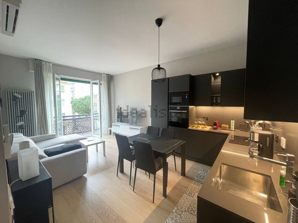 appartamento in affitto a Firenze