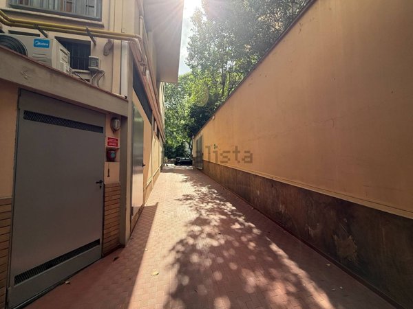 ufficio in affitto a Firenze in zona Centro Santa Croce