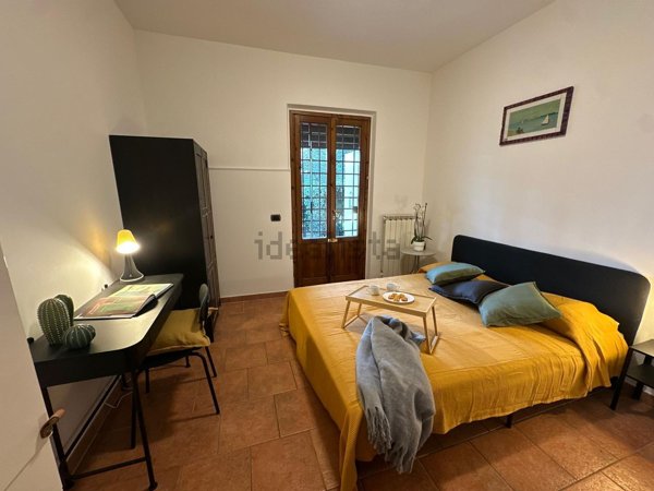 appartamento in affitto a Firenze in zona Mantignano