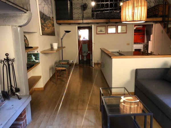 appartamento in affitto a Firenze in zona Centro San Frediano