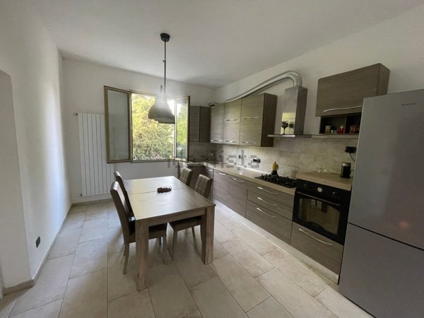 appartamento in affitto a Firenze in zona Careggi