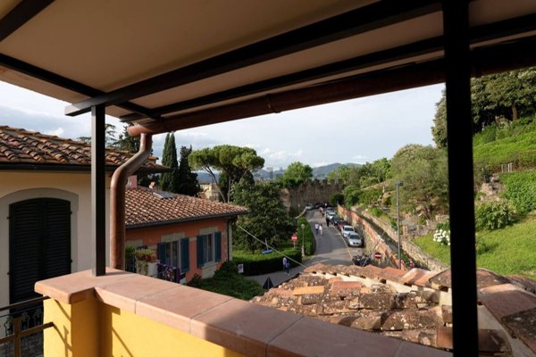 appartamento in affitto a Firenze in zona Porta Romana