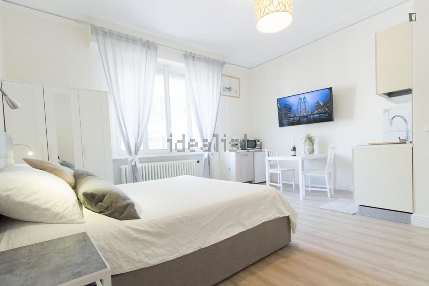 appartamento in affitto a Firenze