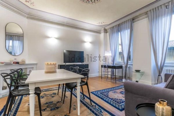 appartamento in affitto a Firenze in zona Centro Duomo