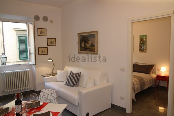 appartamento in affitto a Firenze in zona Centro San Frediano