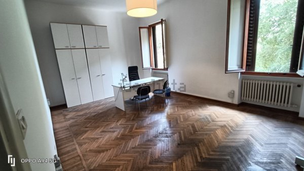 ufficio in affitto a Firenze in zona Campo di Marte