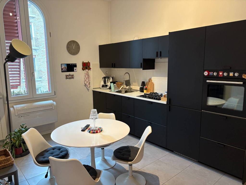 appartamento in affitto a Firenze in zona Isolotto