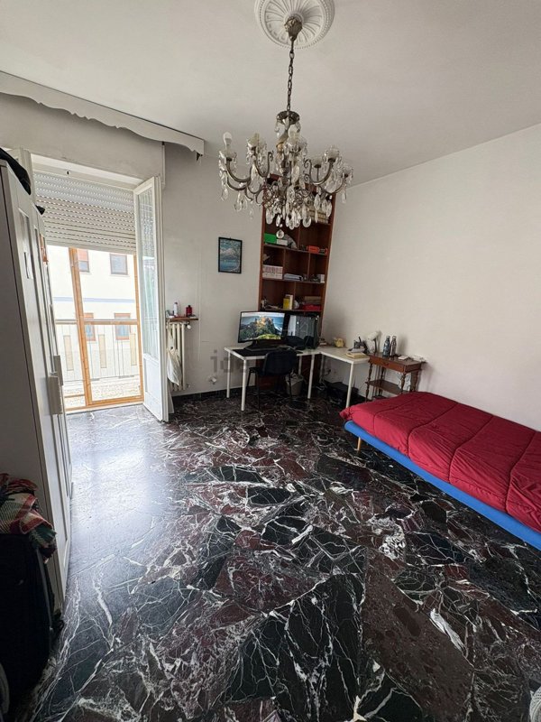 appartamento in affitto a Firenze
