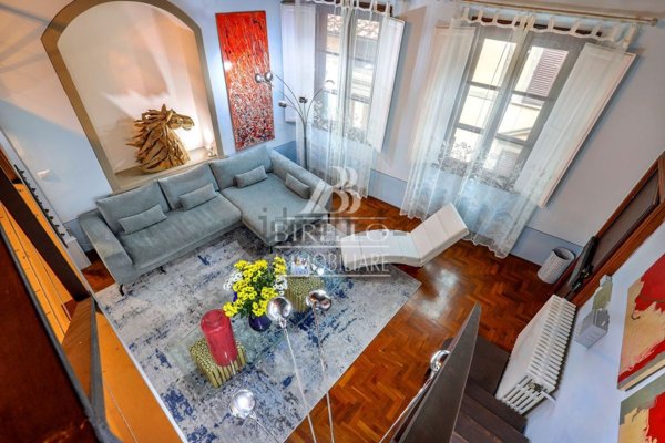 appartamento in affitto a Firenze in zona Centro Duomo