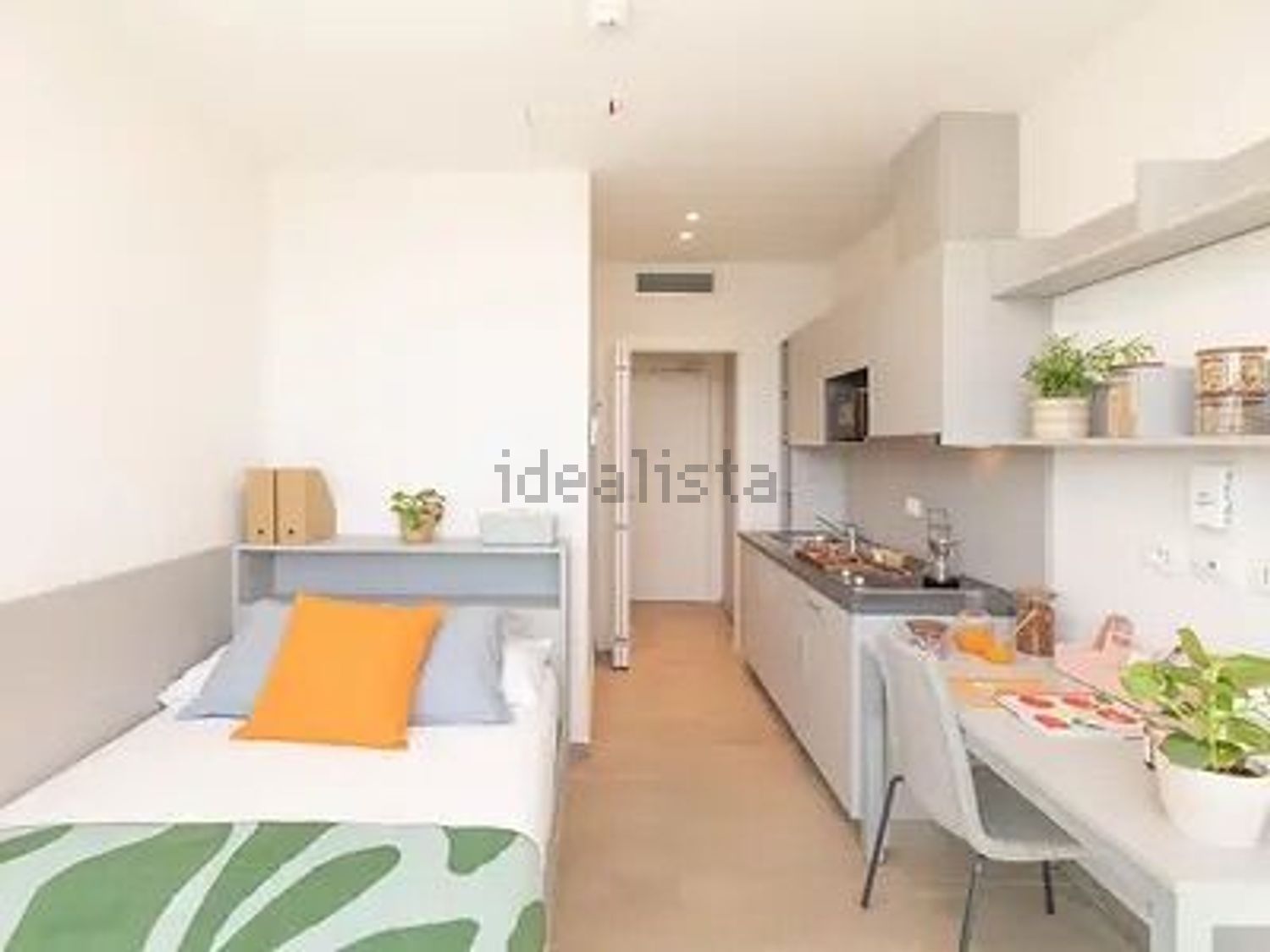 appartamento in affitto a Firenze in zona Novoli