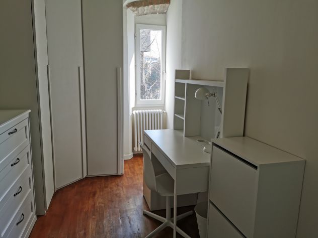 camera singola in affitto a Firenze in zona Careggi