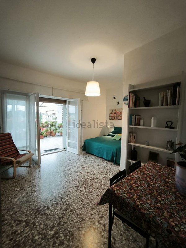 appartamento in affitto a Firenze