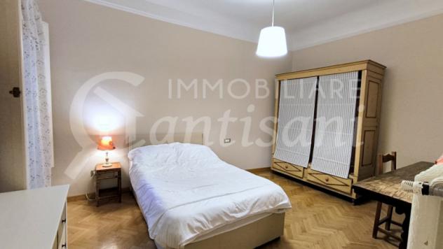 mansarda in affitto a Firenze in zona Centro Storico