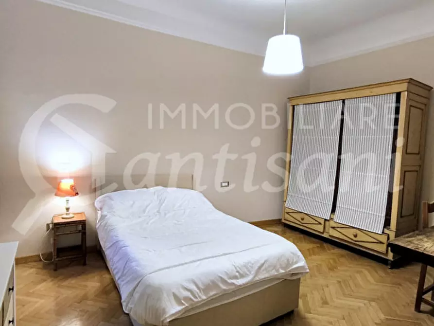 mansarda in affitto a Firenze in zona Centro Storico