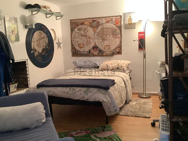 casa indipendente in affitto a Firenze in zona Serpiolle