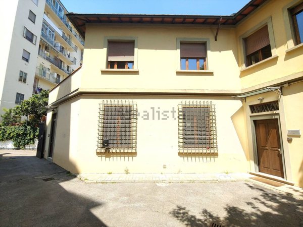 ufficio in affitto a Firenze in zona Centro Storico