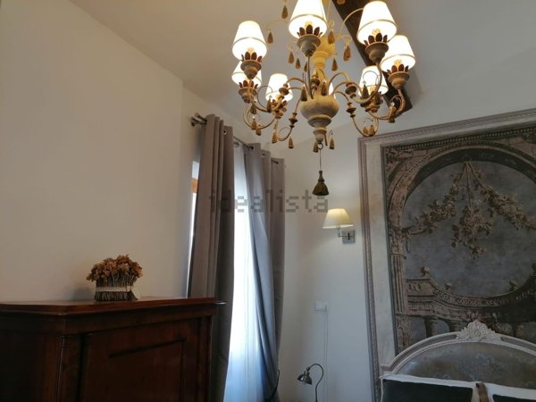 appartamento in affitto a Firenze in zona Centro San Frediano