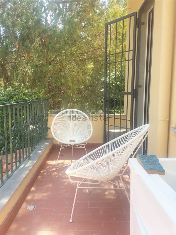 appartamento in affitto a Firenze in zona Centro San Niccolò