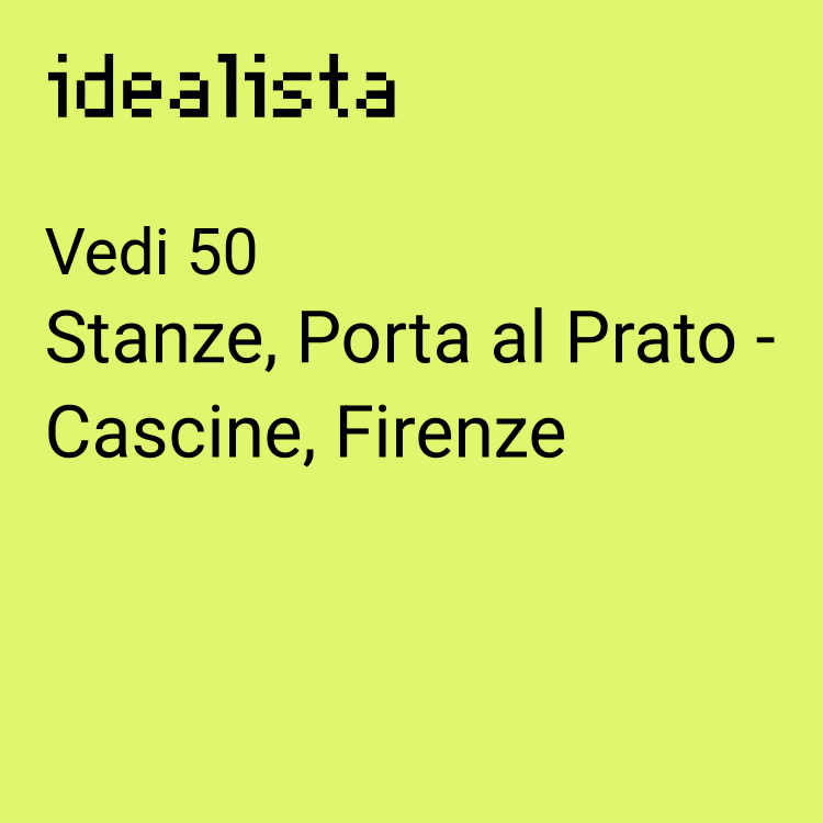 appartamento in affitto a Firenze