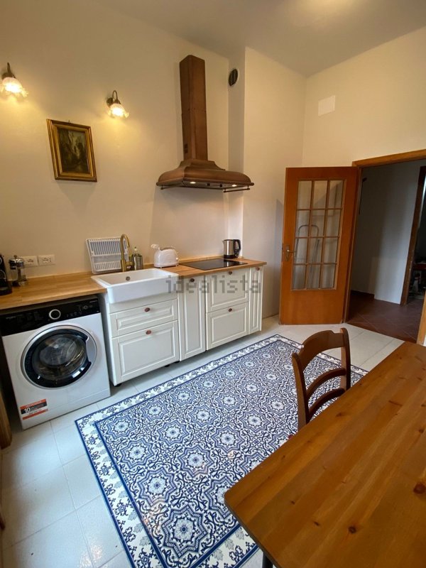 appartamento in affitto a Firenze