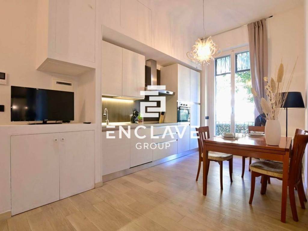 appartamento in affitto a Firenze in zona Centro Storico