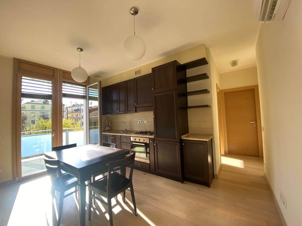 appartamento in affitto a Firenze in zona Campo di Marte