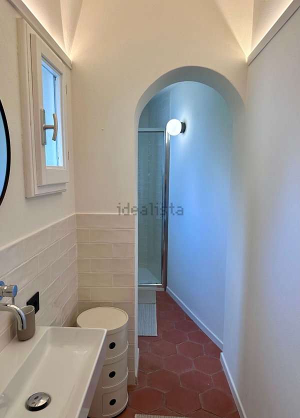 appartamento in affitto a Firenze