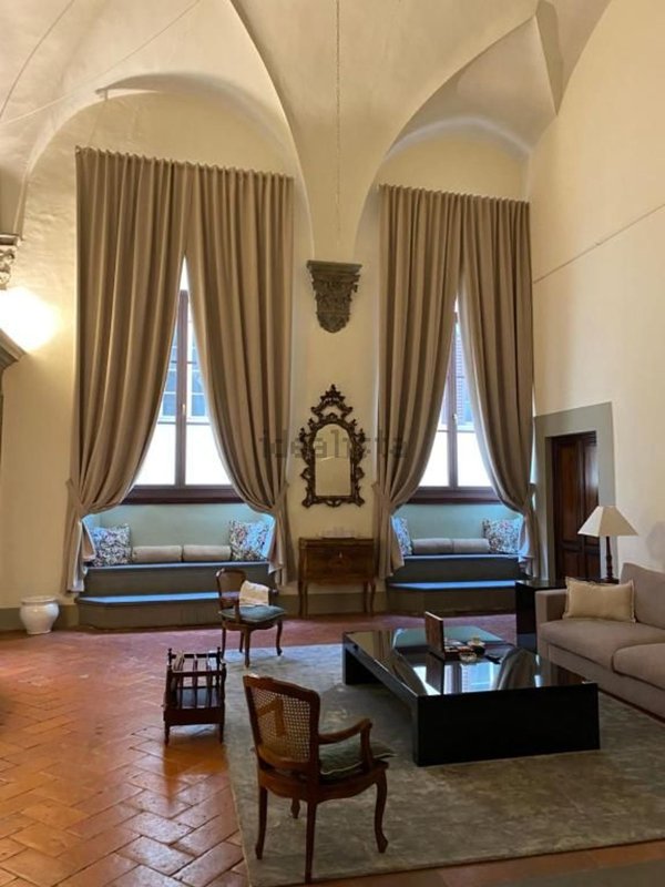 appartamento in affitto a Firenze in zona Centro Santa Croce